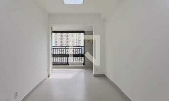 Imagem 2: Apartamento à Venda - Cidade Jardim, 2 Quartos, 40 m2