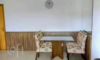 Imagem 2: Apartamento à venda Rua Aristides da Silva, Fazenda Santo Antônio - São José