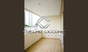 Imagem 4: Apartamento com 4 dormitórios, 2 suítes, 3 banheiros ao total para Locação, 192m² por R$8