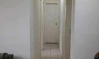 Imagem 6: Locação Apartamento com 3/4 e 1 Suite no Spazio Cristalli