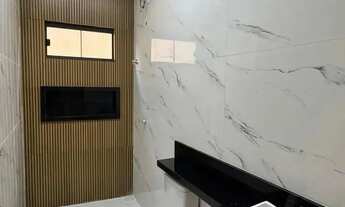 Imagem 5: CASA TÉRREA Vila Finsocial - Goiânia - GO