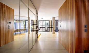 Imagem 6: Aluguel Casa 4 Dormitórios - 400 m² Moema