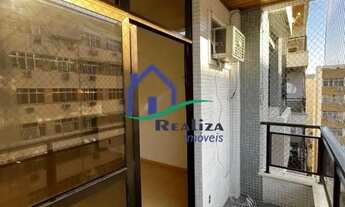 Imagem 6: APARTAMENTO À VENDA COM 3 QUARTOS - R$1.350.000 -ICARAÍ - NITERÓI/RJ