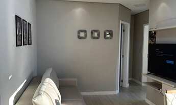 Imagem: Garden club mobiliado