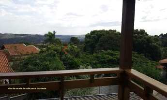 Imagem 5: Casa à venda em condomínio fechado no Parque dos Cafezais VI, Itupeva/SP. 4 dormitorios, p