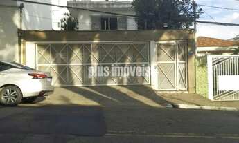 Imagem 5: LINDO SOBRADO PARA LOCAÇÃO DE 4 DORMITÓRIOS NO PLANALTO PAULISTA!