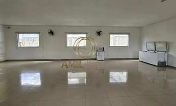 Imagem 3: EE - Aluga-se Apartamento Planejado 45m², Campo das Hortências, Residencial Frei Galvão, S