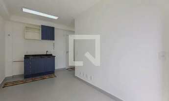 Imagem 7: Apartamento à Venda - Cidade Jardim, 2 Quartos, 40 m2