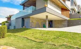 Imagem 2: CASA EM CONDOMÍNIO - TAMBORÉ - SP