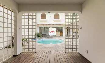 Imagem 7: Aluguel Casa 7 Dormitórios - 638 m² Brooklin