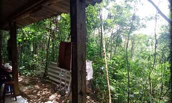 Imagem 6: CHÁCARA PÉ NA ÁGUA