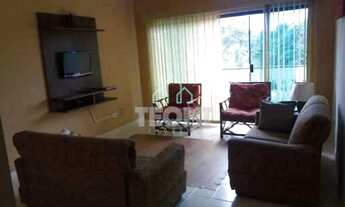 Imagem: Apartamento à venda, Itaguá, Ubatuba