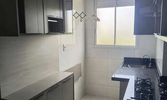 Imagem 5: Casa para venda em RESIDENCIAL GREENVILLE de 47.00m² com 2 Quartos