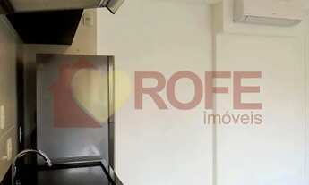 Imagem 4: Locação | Apto 1 Quarto | 40m2 | 1 Vaga | Próximo ao Metrô Faria Lima