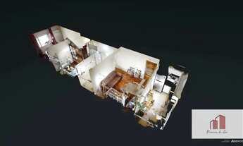 Imagem 6: Apartamento à venda, 62 m² por R$ 330.000,00 - Menino Deus - Porto Alegre/RS