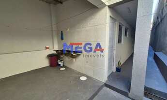 Imagem 5: Kitnet no bairro Joaquim Távora em Fortaleza, CE