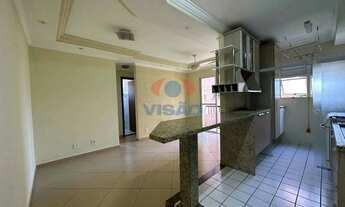 Imagem 5: Apartamento para aluguel, 2 quartos, 1 vaga, Jardim Alice - Indaiatuba/SP