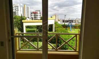 Imagem: Apartamento Padrão em Bauru