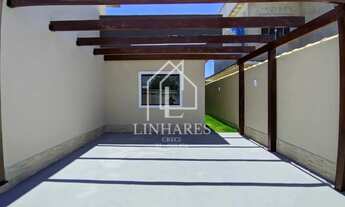 Imagem 6: Casa moderna no Jardim Atlântico Leste