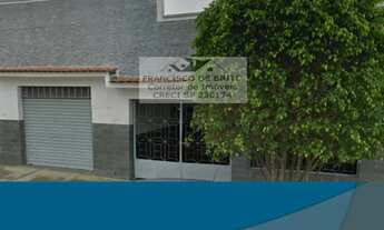 Imagem 2: Casa em Rua Doutor Roberto Guarany - Vila Canevari - Cruzeiro/SP