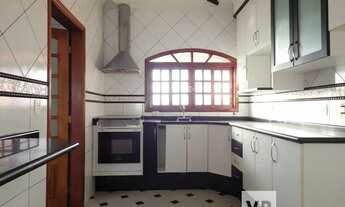 Imagem 3: Casa em Rua Maria José Nunes de Almeida Negro - Parque Cidade Jardim II - Jundiaí/SP