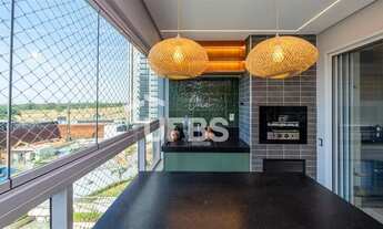 Imagem 4: Europark Tijuca - Apartamento 3 quartos, sendo 3 suítes