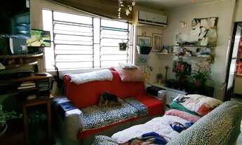 Imagem 5: Casa em Tristeza