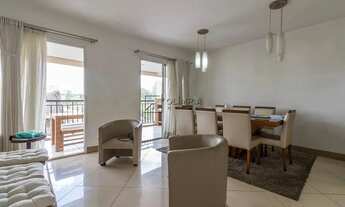 Imagem 6: Aluguel Apartamento 3 Dormitórios - 156 m² Santo Amaro