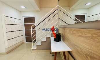 Imagem 4: Cobertura com 3 Quartos, sendo 02 suítes à venda, 182m² - Jardim das Laranjeiras