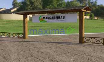 Imagem: Loteamento Mangabeiras