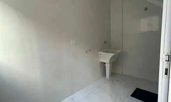 Imagem 4: CASA COM 57.01 m² - OCIAN - PRAIA GRANDE SP