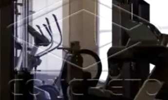 Imagem 3: Apartamento novo - Edifício Inside