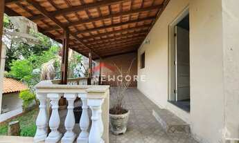 Imagem 5: Casa em Avenida dos Coqueiros - Barreiro - Mairiporã/SP