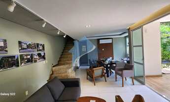 Imagem 2: Casa no Condomínio Caminho Das Árvores - Parque 10 de Novembro