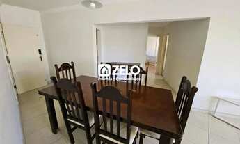 Imagem 6: Apartamento à venda com 100 m², 2 quartos 1 vaga em Centro, Campinas