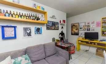 Imagem 3: Apartamento térreo 2 dormitórios I bairro Camaquã