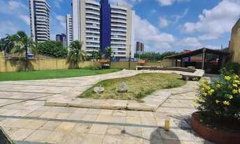 Imagem 3: Terreno na Avenida Via Láctea, Morada do Sol, Bairro Aleixo: