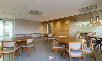 Imagem 7: MAXXI 135 Apartamento com 125m2 no Setor Marista, Próximo da AL. Ricardo Paranhos