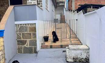 Imagem 3: Alugo ou vendo casa na Rua primeira Santa Cruz