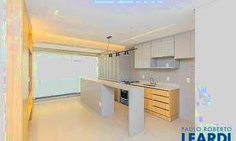 Imagem 7: APARTAMENTO - BELA VISTA - SP