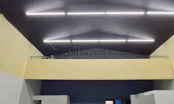 Imagem 4: Barracão à venda e para alugar em Campinas, Jardim Leonor, com 370 m²