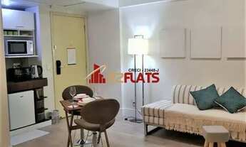 Imagem: Flat com ótimo preço no bairro Moema