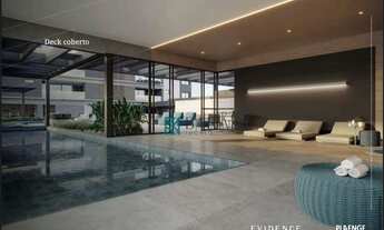 Imagem 6: Apartamento Evidence Maringá com 3 dormitórios à venda, 161 m² por R$ - Zona 03 - Maringá