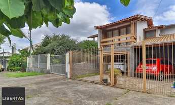 Imagem: Casa 2 dormitórios à venda Vila Jardim