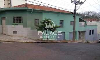 Imagem 2: Casa de rua - Térrea / Residencial / Centro