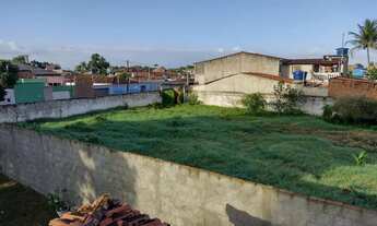 Imagem 2: Terreno à venda em Arapiraca-AL, no bairro Baixa Grande, com 1.008,00 m² de área!