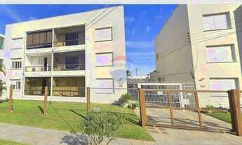 Imagem: Apartamento térreo na charmosa Av Central