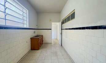 Imagem: Apartamento 2 quartos - Centro