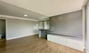 Imagem 4: Apartamento - Jardim Guanabara - Campinas
