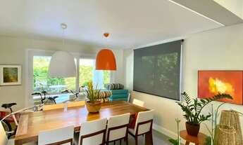 Imagem 6: Casa de Alto Padrão em Condomínio Beira Mar 360m² Privativos - Xangri-Lá - RS